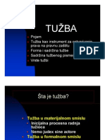 GPP Tuzba