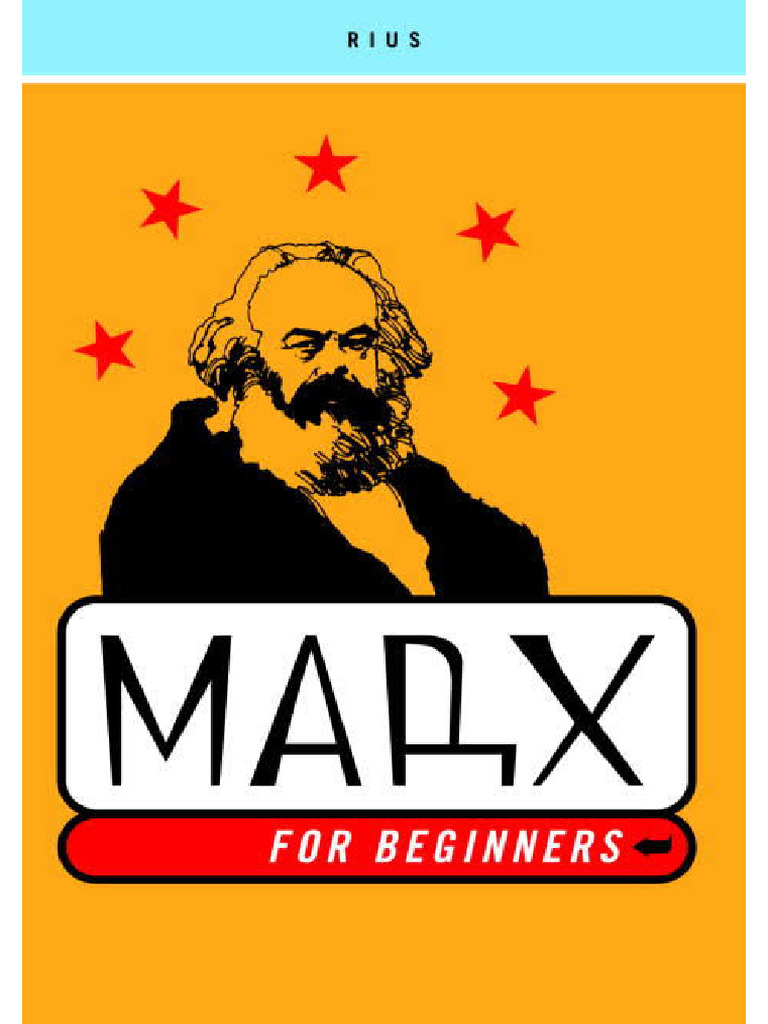 Marx For Beginners | PDF