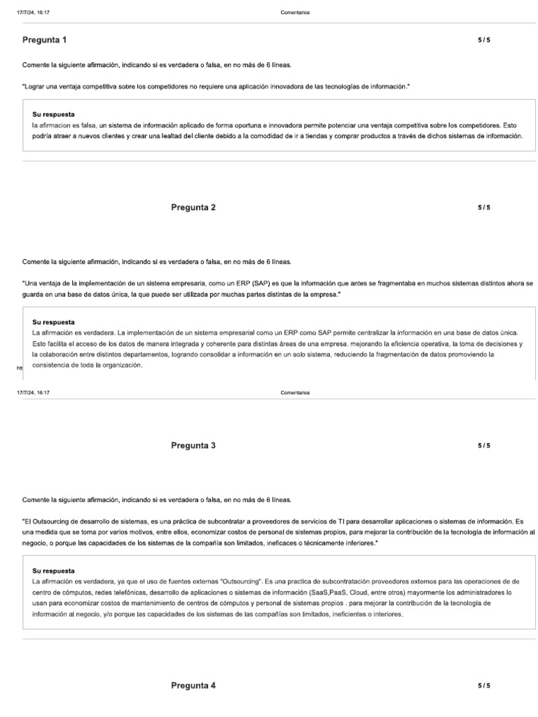 Prueba Tec 1 | PDF