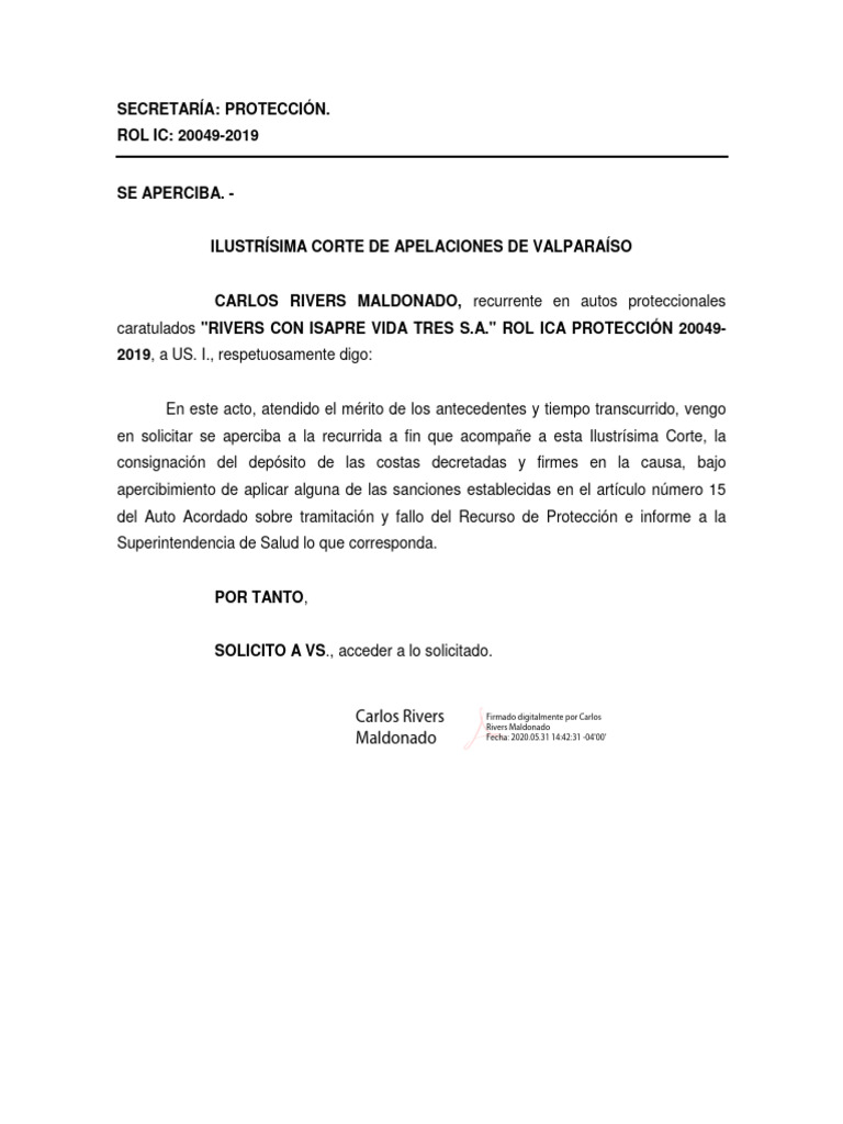 Documento 2 | PDF