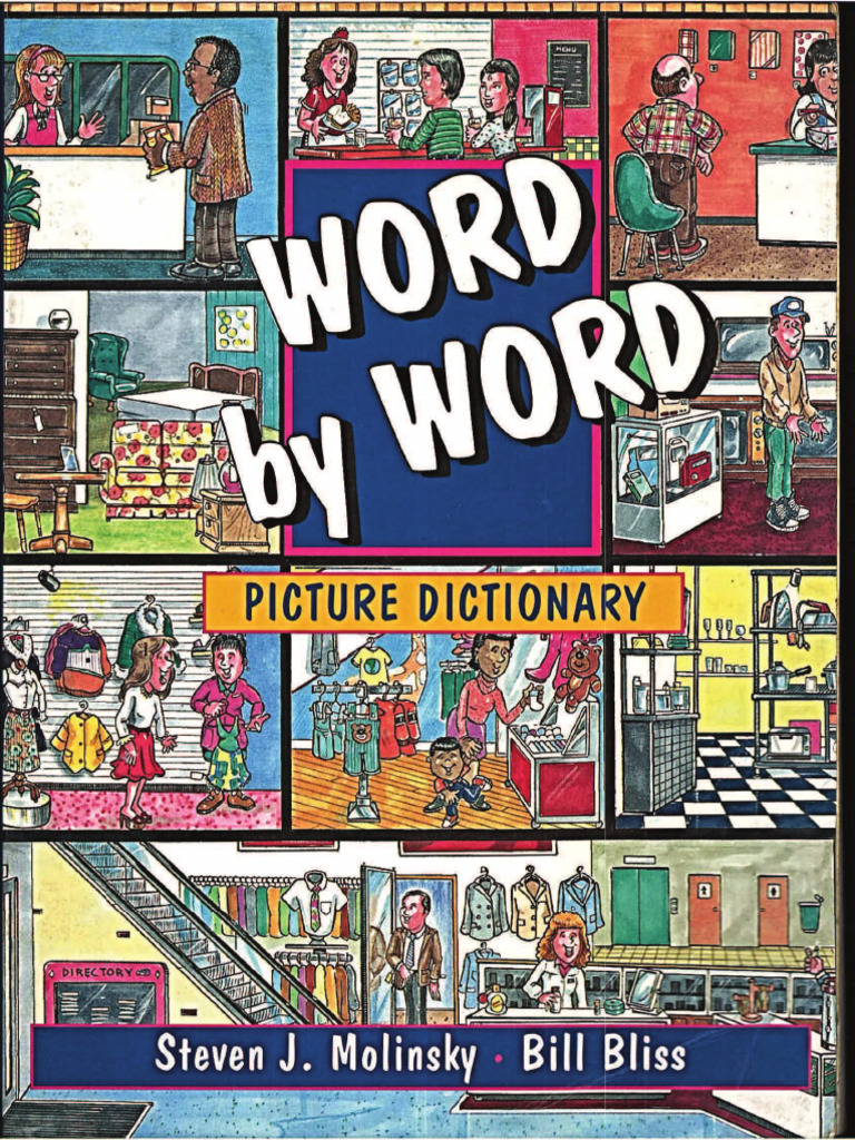 Word By Word Pdf