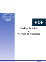 Codigo de Etica Normas de Auditoria