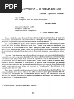 Ellen Bere,+Morte+e+Vida+Severina O+poema+ PDF