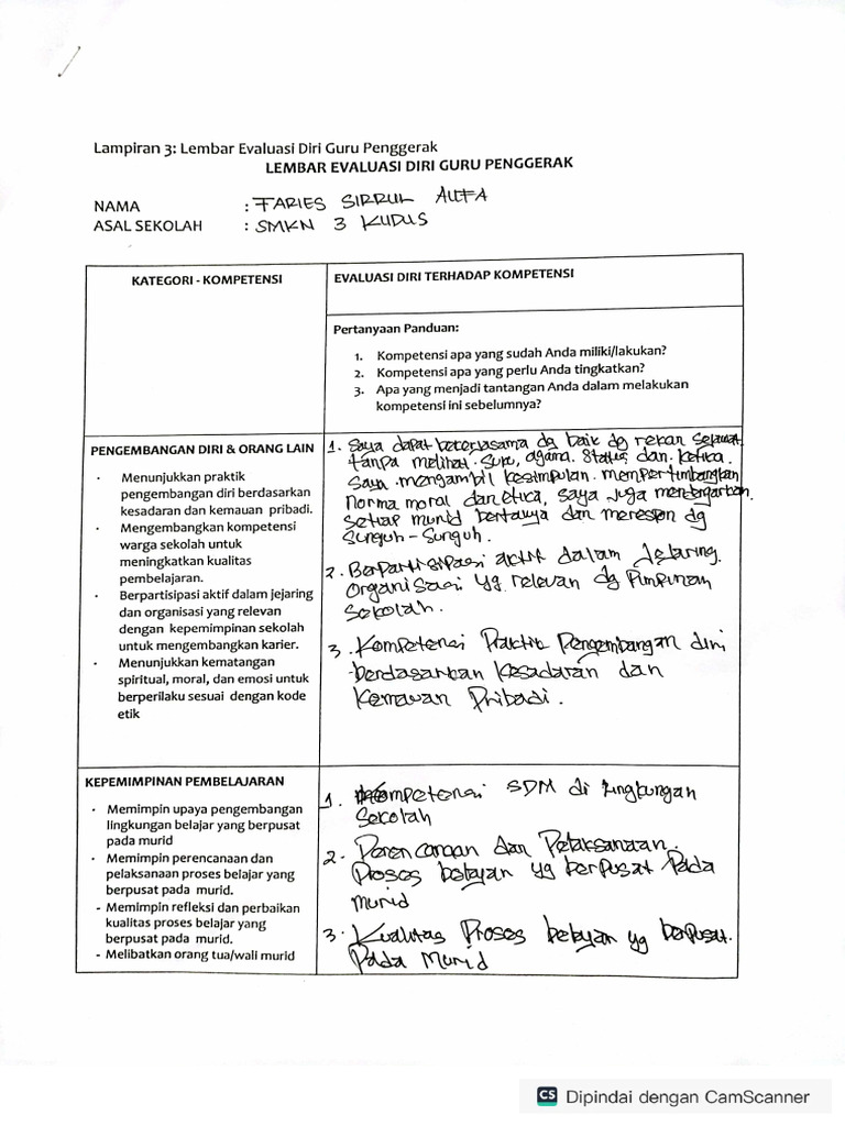 LK3 | PDF