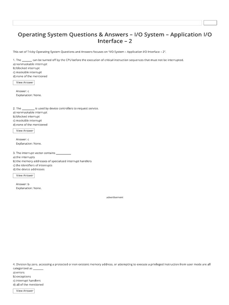 IO | PDF