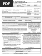 VA Child Care Expense Statement Form | PDF