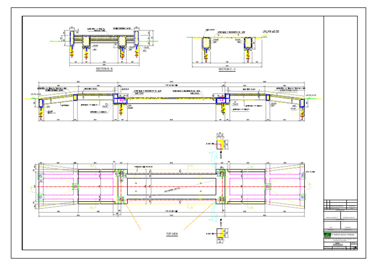 7.weigh Bridge - 10mtr-Layout1 | PDF