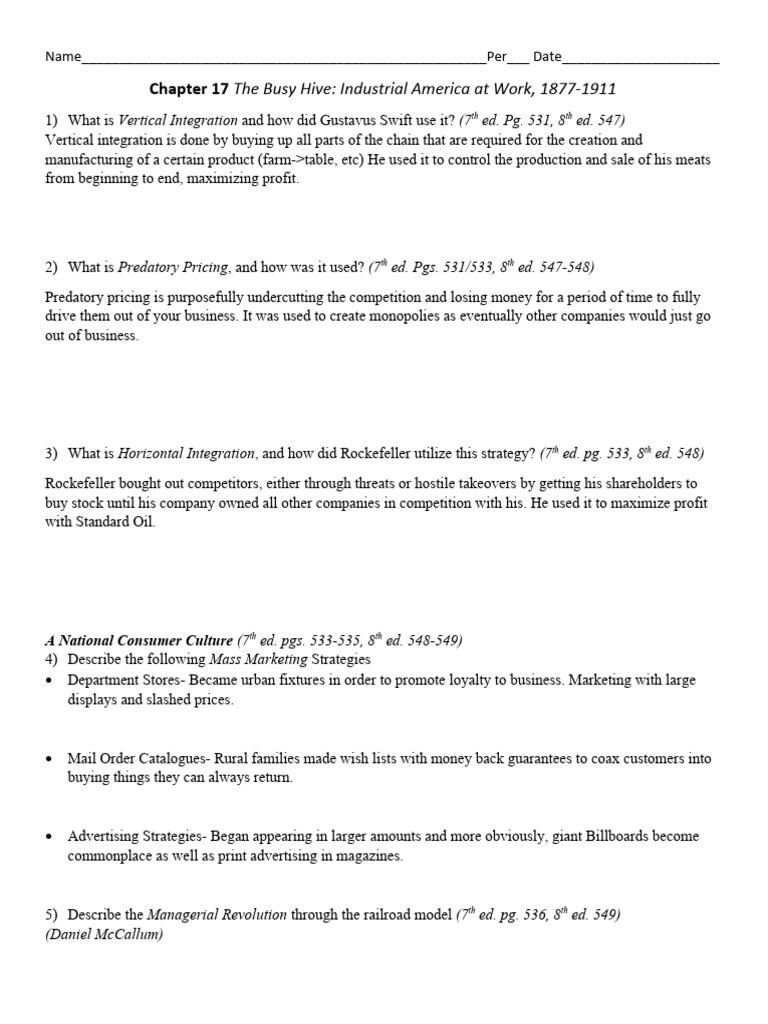 Online Text Notes