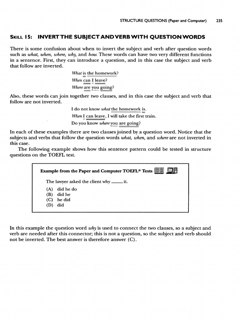 Longman complete course toefl trang 14 pdf