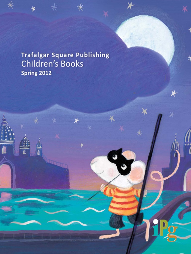2012 Spring Trafalgar Square Publishing Children's Books | PDF | Fairy  Tales | Bible