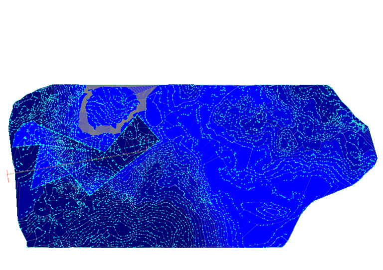 Proposed Surface Create Irregular Shape | PDF