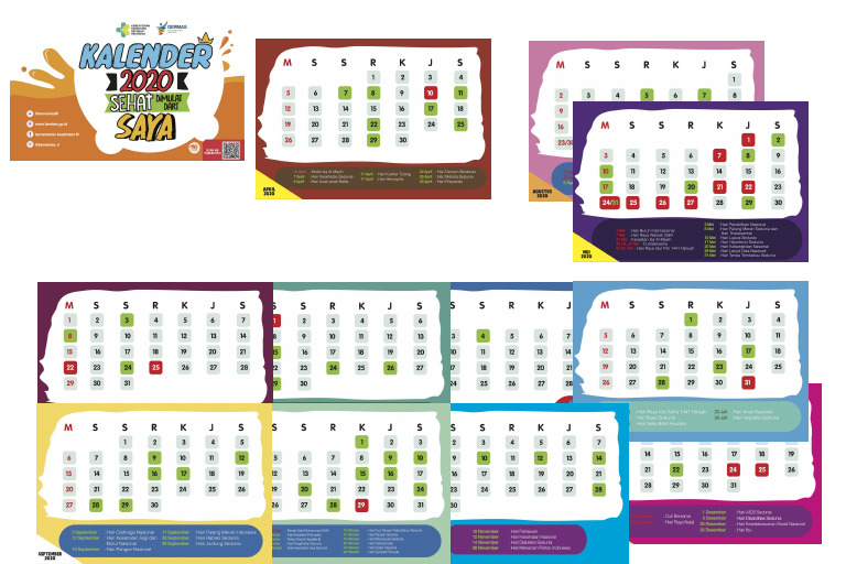 Kalender | PDF