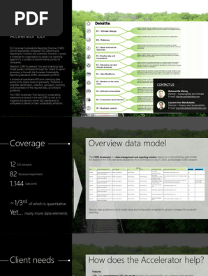 Be Csrd Accelerator Brochure