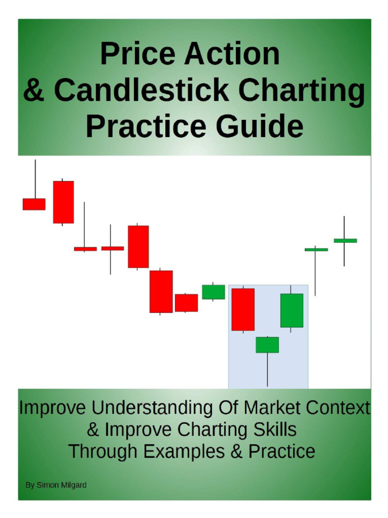 Price Action | PDF | Market Trend | Day Trading