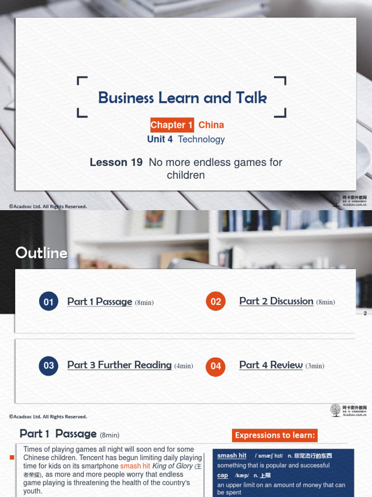 Business Learn and Talk (Technology) | PDF | Mental Health | Psychology