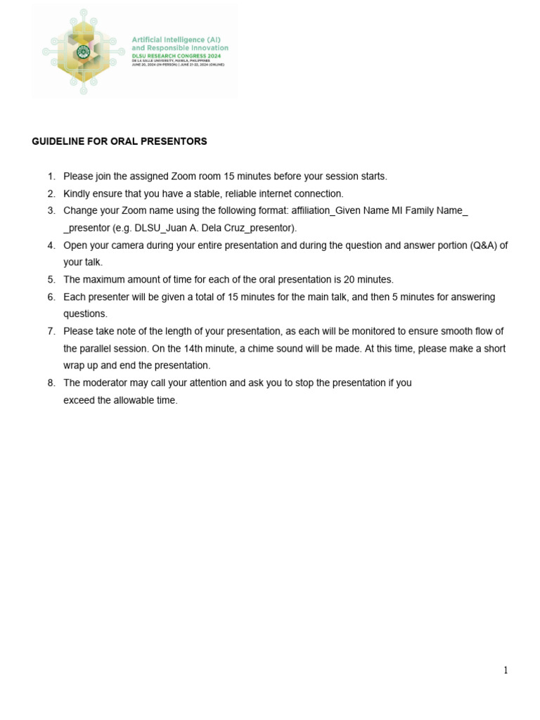 dlsu-rescon-parallel-sessions-schedule-presentors-day2-pm-day3-am