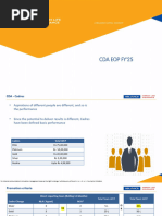 MDRT-2027 Membership Guidelines | PDF