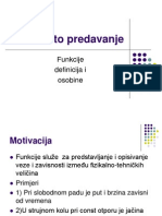 Predavanje 15 (2007)