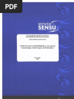 012 a Gestalt-Terapia e des