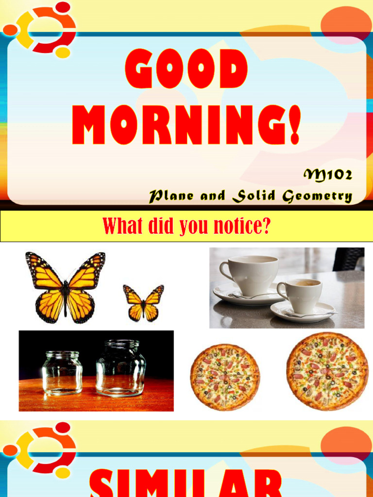 Similar Triangles Pdf Triangle Classical Geometry