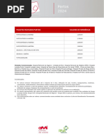 Tabela de Preços de Consultas e Exames CUF | PDF | Ciências da Saúde ...