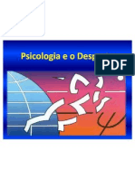 Apresentaçãopsicologia