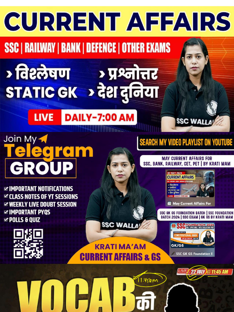 20 July 2024 CAL | PDF