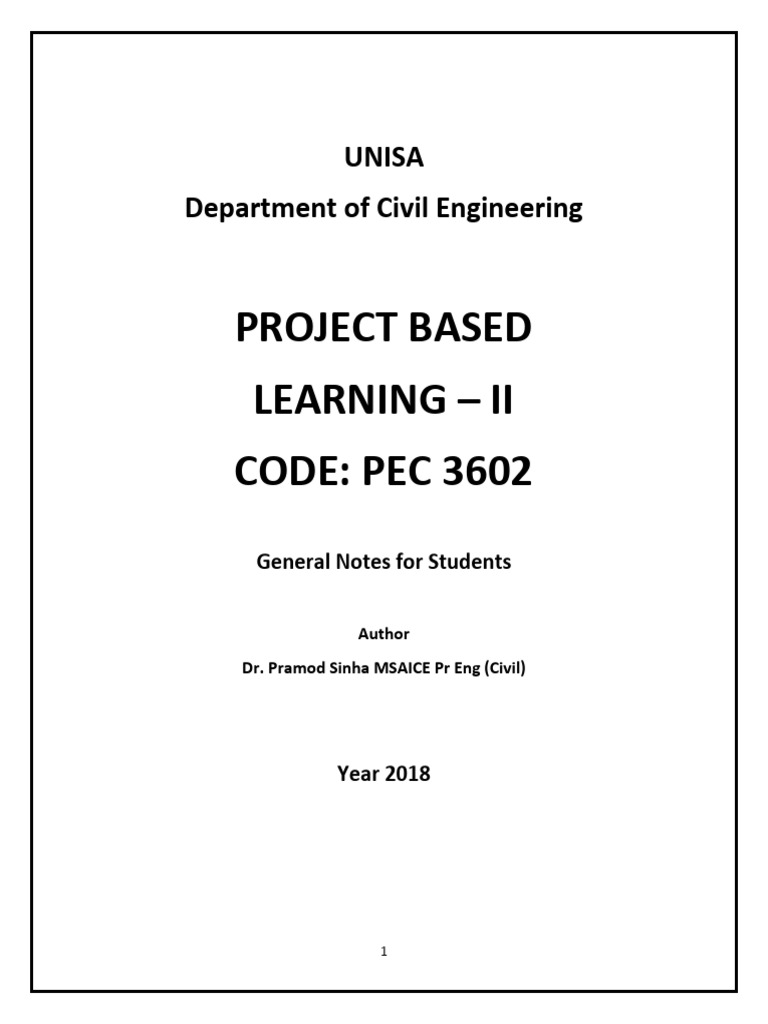 PEC+3602+Notes+2018+ by+Dr+Sinha | PDF | Spillway | Dam