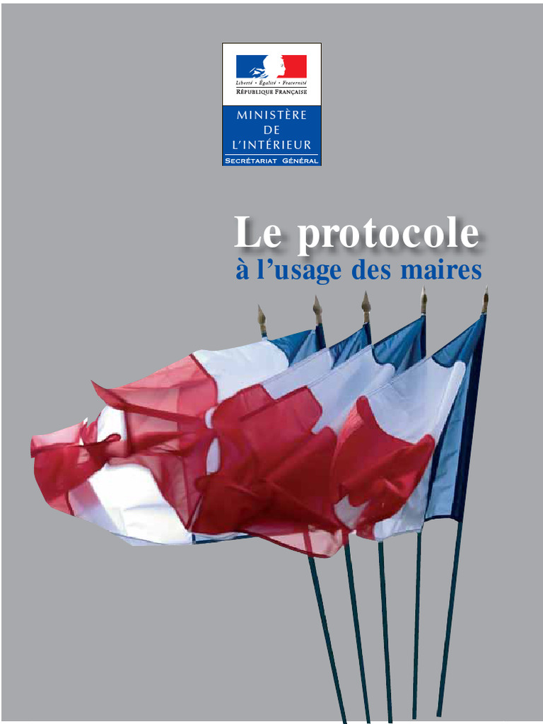 protocole-des-c-r-monies-officielles-pdf-drapeau-france