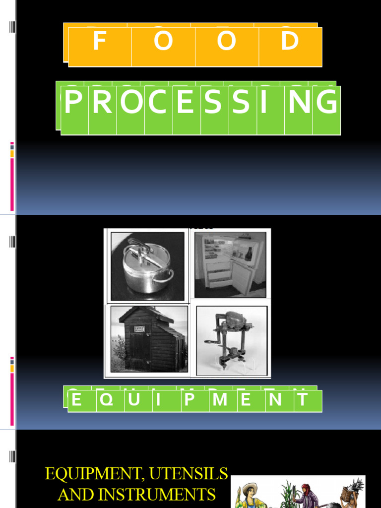 D O F O F O O D: Csoperisgn Processing | PDF