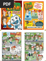 Gibi Turma Legal MVB