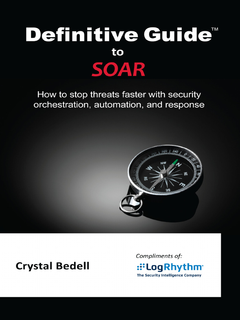 Definitive Guide To | PDF | Computer Security | Security