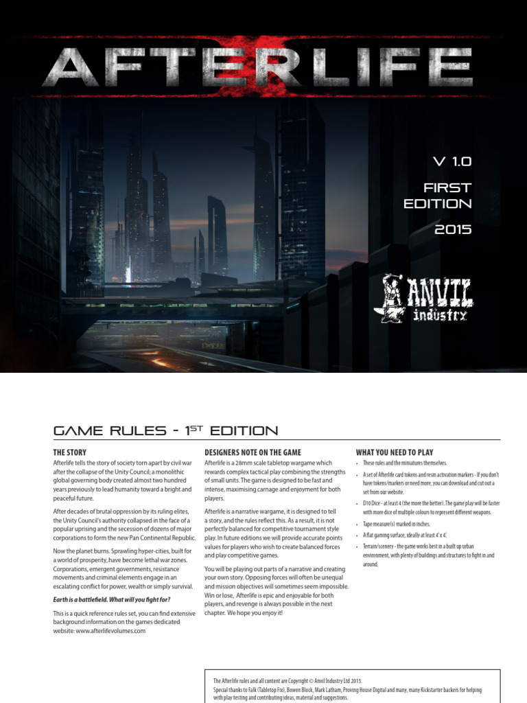 Camel Up Rules 1st Edition