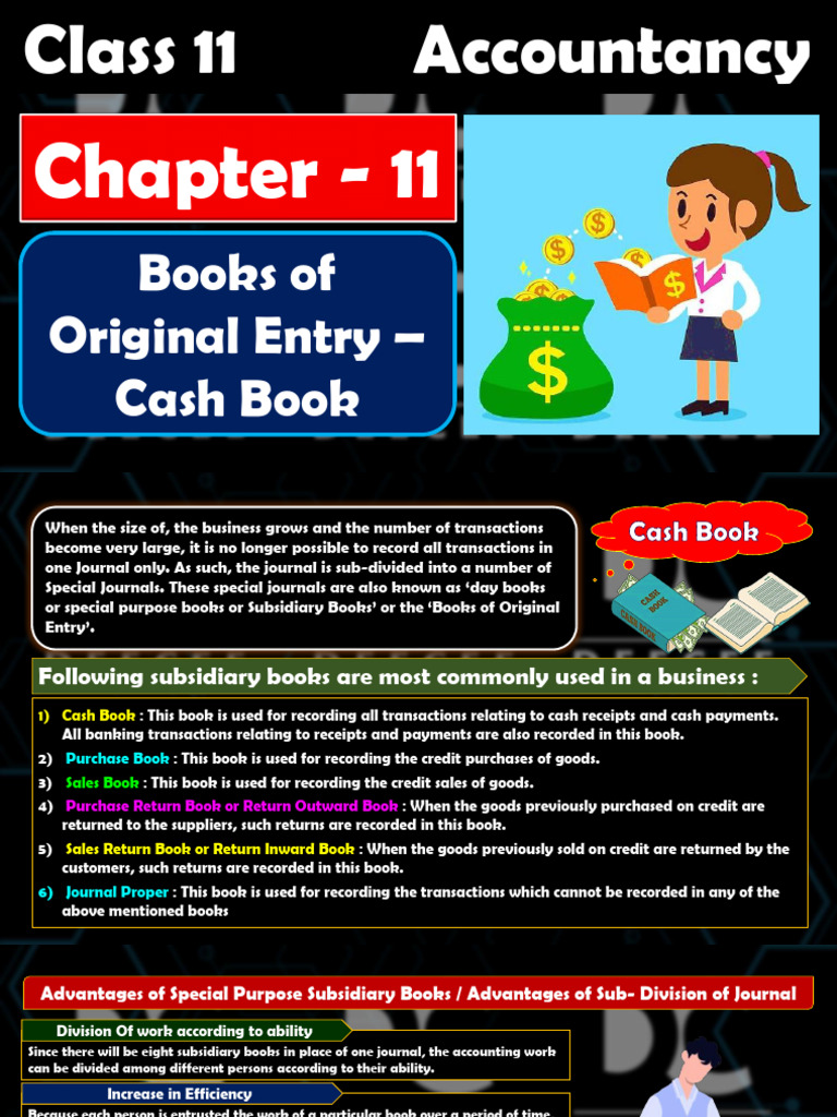 Chapter 11 | PDF | Debits And Credits | Banks