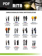 Calcos y Acrílicos para Motos Honda | PDF | Diseño gráfico | Visión
