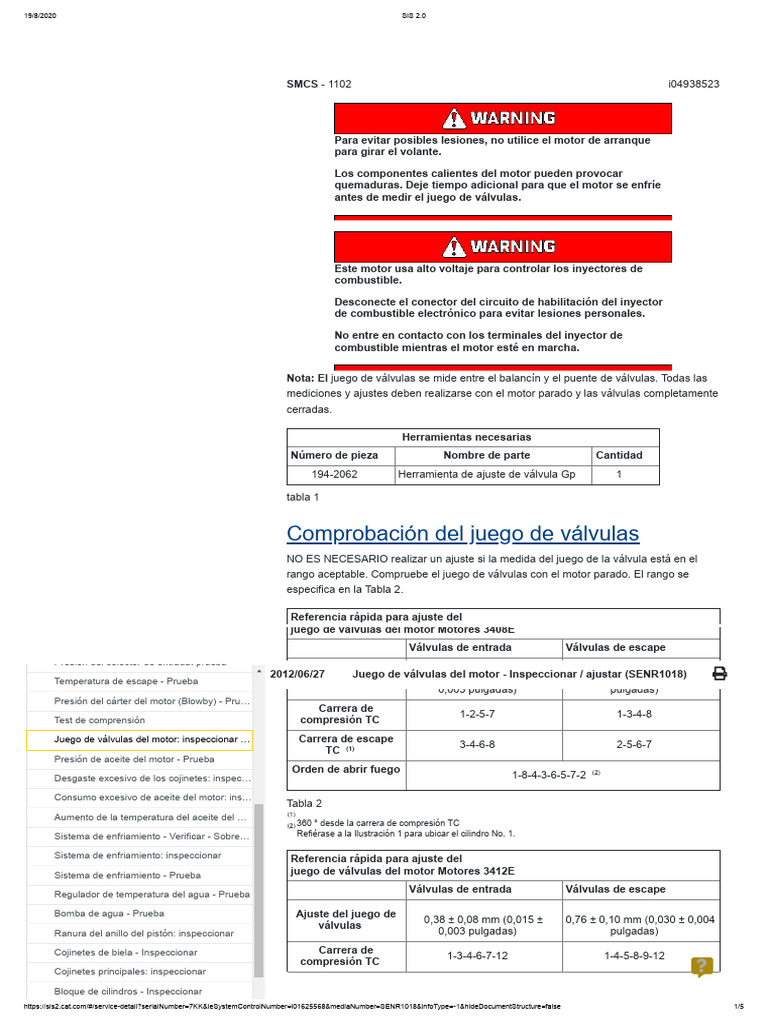 Pdf 24h pdf partes de veh culo tecnolog a del motor