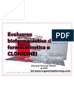 Presentation1 clonidina
