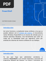Activar Windows y Office con PowerShell | PDF | Interfaz de línea de ...