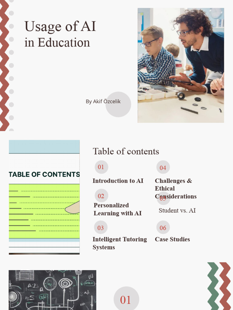 Ethical AI in Higher Education | PDF | Artificial Intelligence ...
