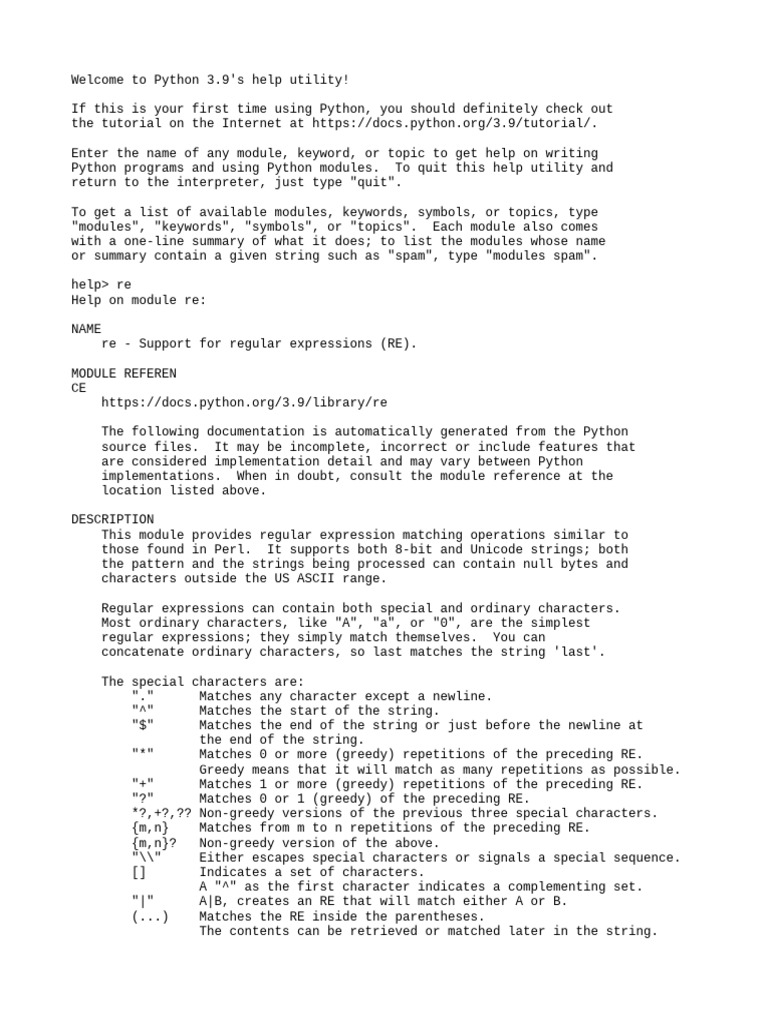 AfroAI Reasearch - 2024 | PDF | Regular Expression | String (Computer ...