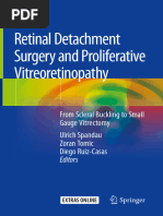 健康・医学 Small-Gauge Vitrectomy for Diabetic Small-Gauge Vitrectomy For Diabetic Retinopathy 2nd Ed | PDF