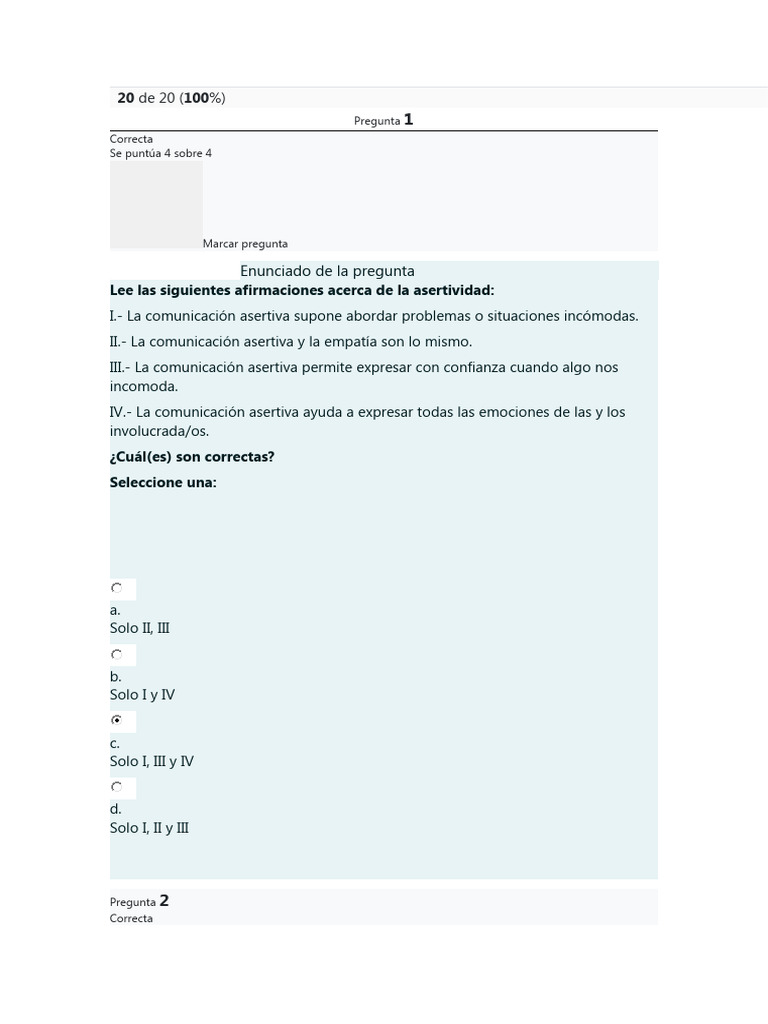 UNIDAD3 | PDF | Crecimiento personal y profesional