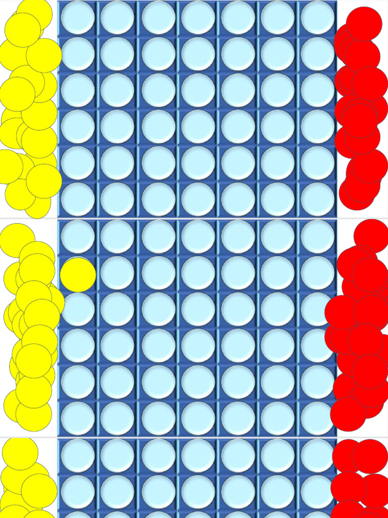 Copia de Connect 4 | PDF