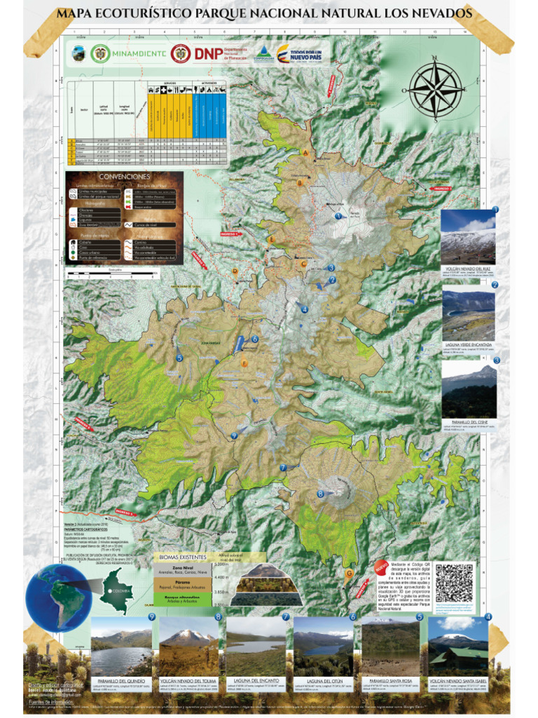 4 Mapa-PNN-Nevs-calid MEDIA v2 | PDF