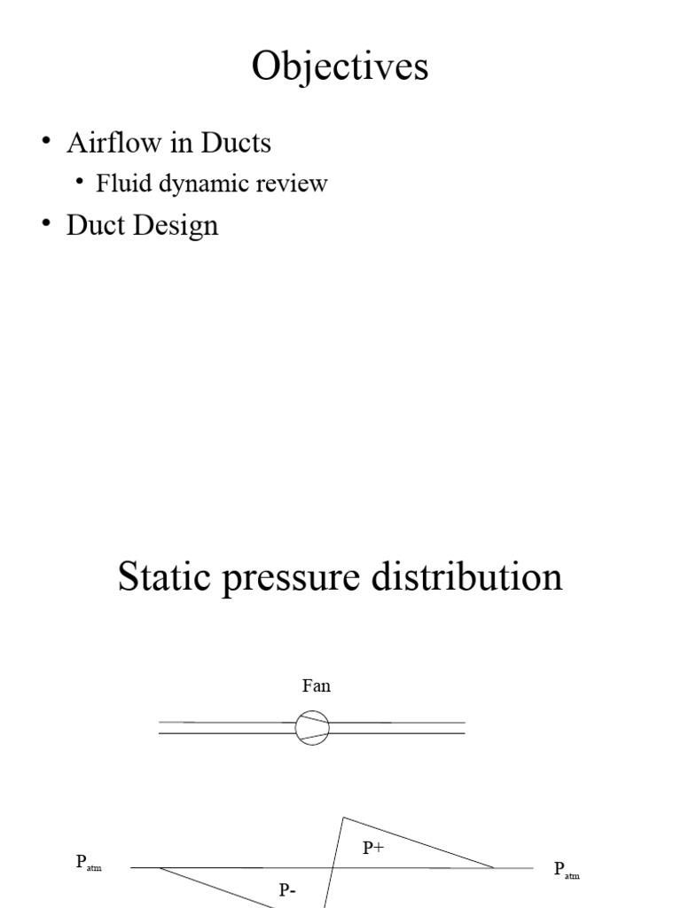 389H - NO - 20 - Duct Design - 2015 | PDF | Fluid Dynamics | Pressure