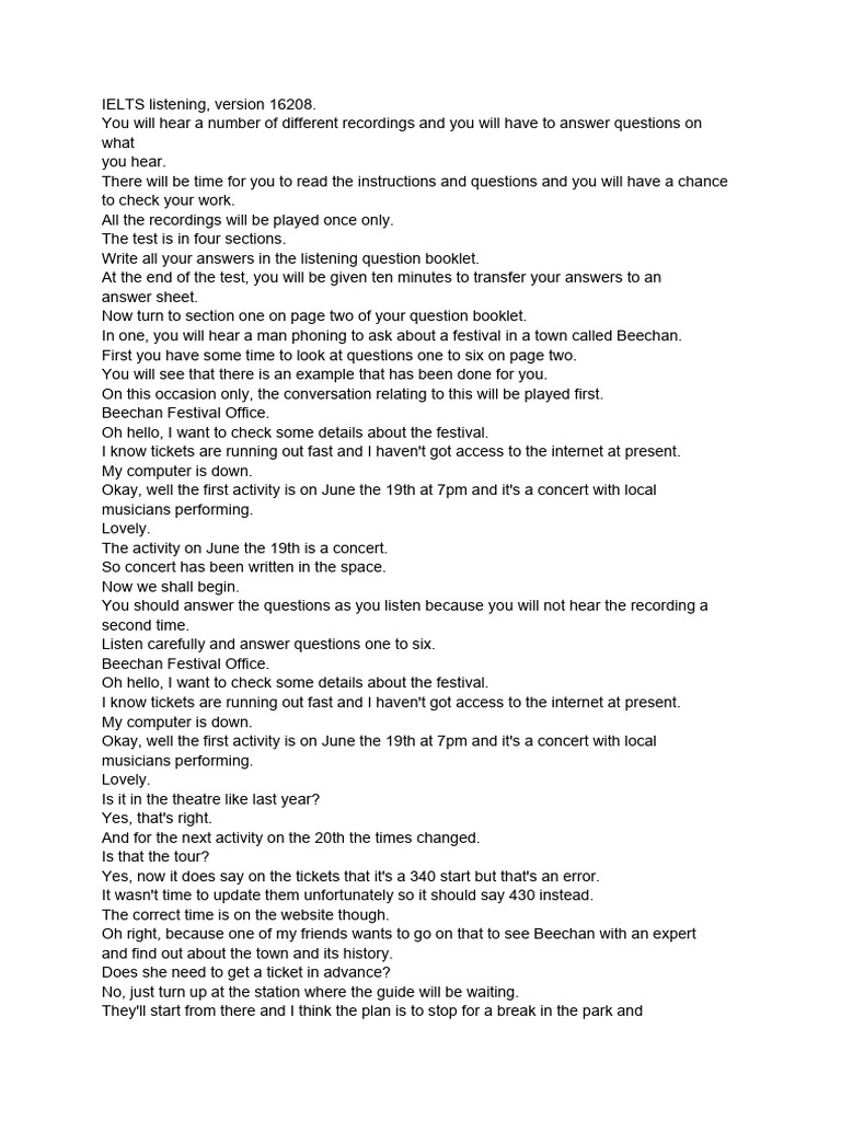 Part 1 | PDF
