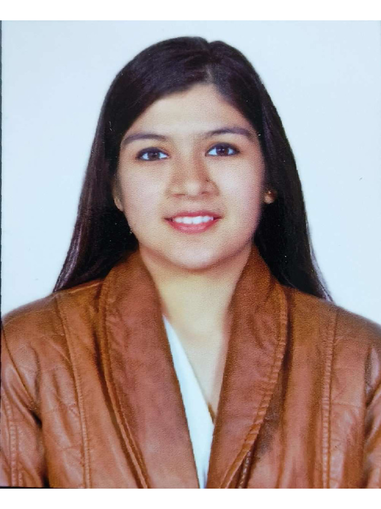 Passport Size Photo | PDF