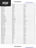 Books (15422) Excel 2003 | PDF | Writers | Novelists