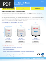 Rambo Polytank Sizes and Prices in Ghana | PDF | Cyberspace | World ...