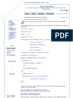 Conectar A DBMS Sin Crear DSN (Técnica DSNLess) - PortalFox - Nada Corre Como Un Zorro